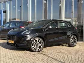Ford Puma (2023) thumbnail 2