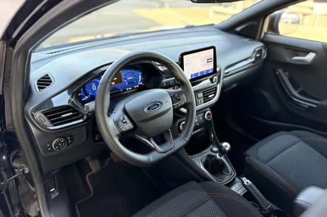 Ford Puma (2023) thumbnail 13