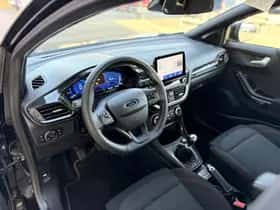 Ford Puma (2023) thumbnail 13
