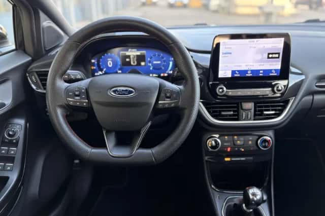 Ford Puma (2023) thumbnail 14