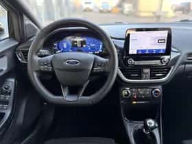 Ford Puma (2023) thumbnail 14
