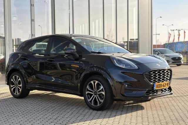 Ford Puma (2023) thumbnail 3