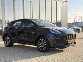 Ford Puma (2023) thumbnail 3