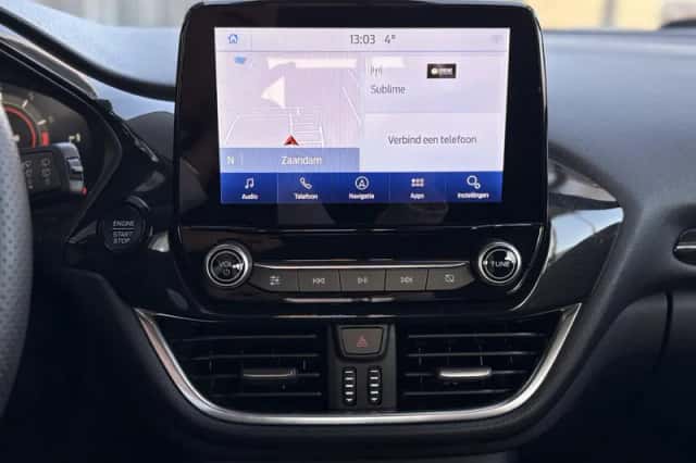 Ford Puma (2023) thumbnail 25