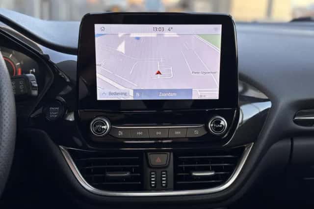 Ford Puma (2023) thumbnail 26