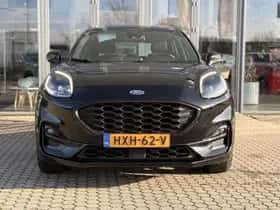Ford Puma (2023) thumbnail 4