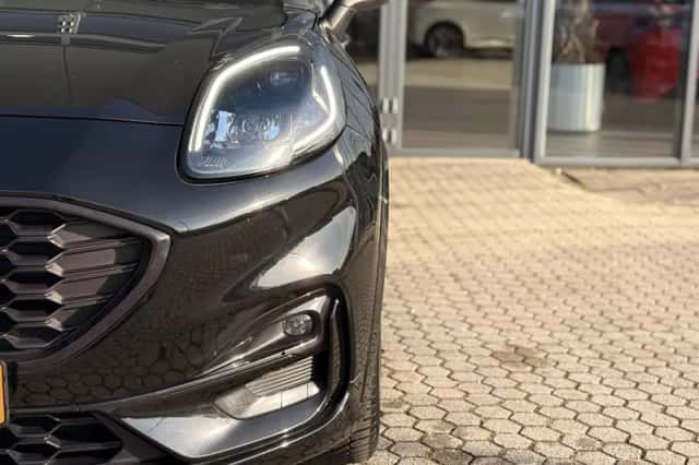 Ford Puma (2023) thumbnail 5