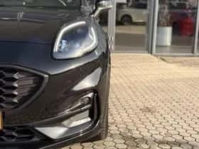 Ford Puma (2023) thumbnail 5