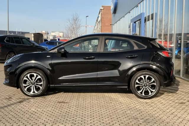 Ford Puma (2023) thumbnail 6