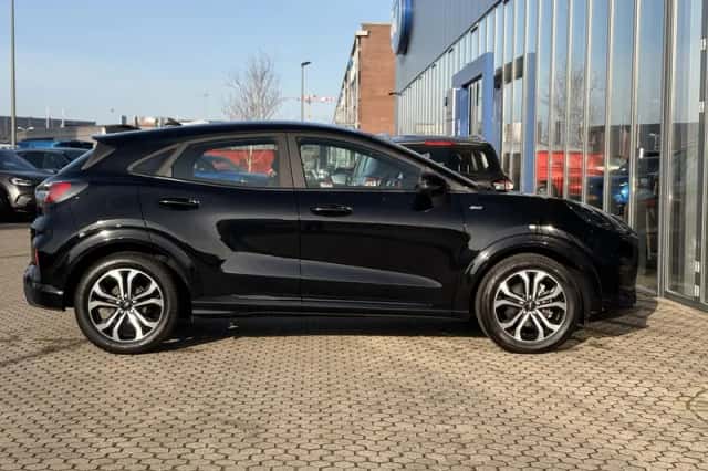 Ford Puma (2023) thumbnail 7