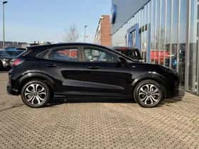Ford Puma (2023) thumbnail 7