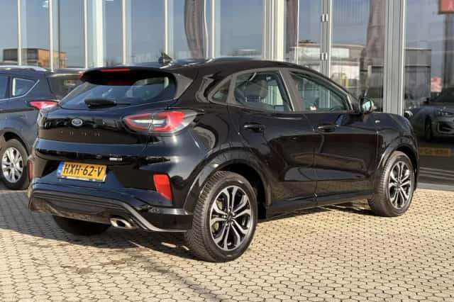 Ford Puma (2023) thumbnail 8