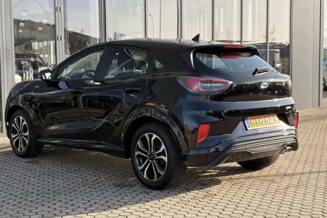 Ford Puma (2023) thumbnail 10
