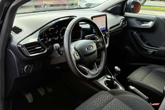 Ford Puma (2023) thumbnail 3