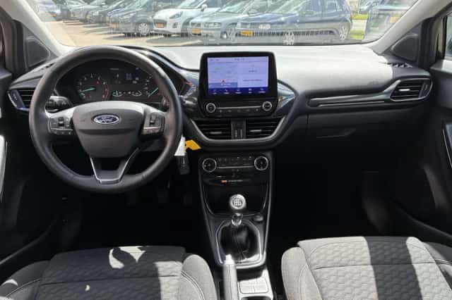 Ford Puma (2023) thumbnail 6