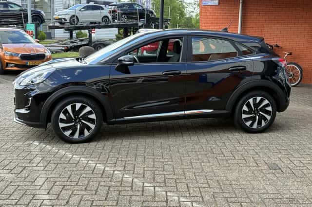 Ford Puma (2023) thumbnail 6