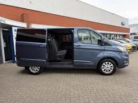 Ford Transit Custom (2024) thumbnail 13
