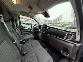 Ford Transit Custom (2024) thumbnail 16