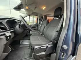Ford Transit Custom (2024) thumbnail 17