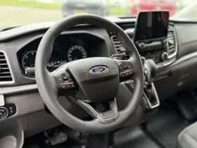 Ford Transit Custom (2024) thumbnail 18