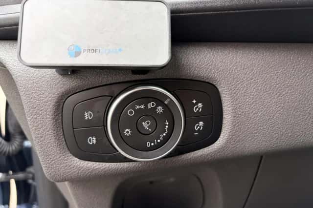 Ford Transit Custom (2024) thumbnail 22
