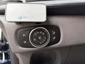 Ford Transit Custom (2024) thumbnail 22