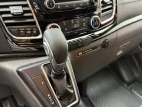 Ford Transit Custom (2024) thumbnail 23