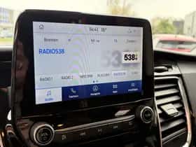 Ford Transit Custom (2024) thumbnail 28