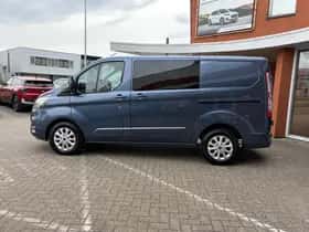 Ford Transit Custom (2024) thumbnail 4