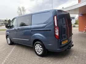 Ford Transit Custom (2024) thumbnail 6