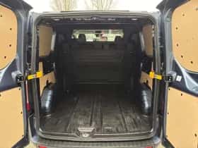 Ford Transit Custom (2024) thumbnail 8