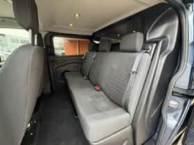 Ford Transit Custom (2024) thumbnail 9
