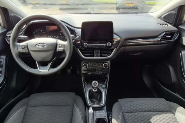 Ford Puma (2023) thumbnail 14
