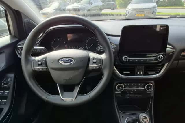 Ford Puma (2023) thumbnail 15
