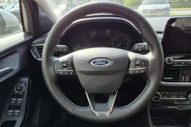Ford Puma (2023) thumbnail 16