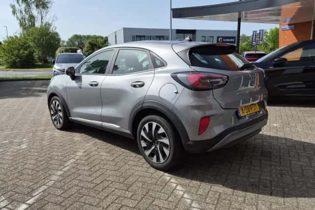 Ford Puma (2023) thumbnail 5