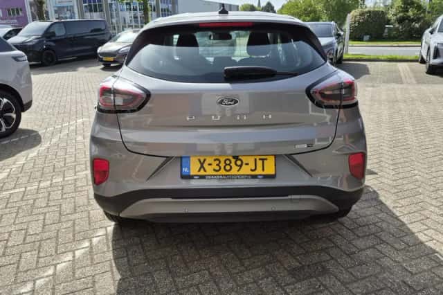 Ford Puma (2023) thumbnail 6