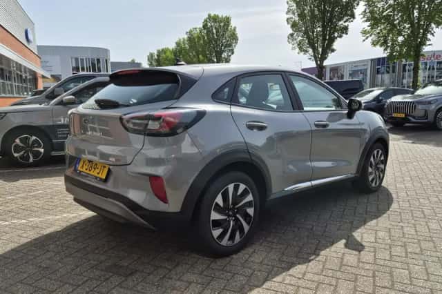 Ford Puma (2023) thumbnail 7