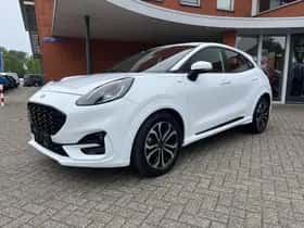 Ford Puma (2022) thumbnail 2