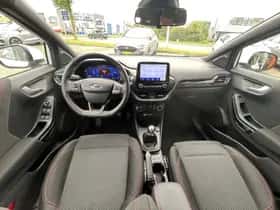 Ford Puma (2022) thumbnail 14