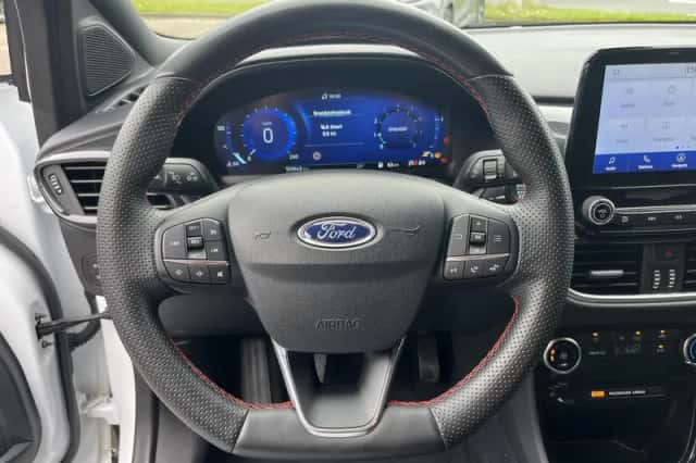 Ford Puma (2022) thumbnail 16