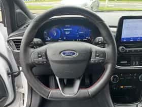 Ford Puma (2022) thumbnail 16
