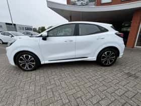 Ford Puma (2022) thumbnail 3