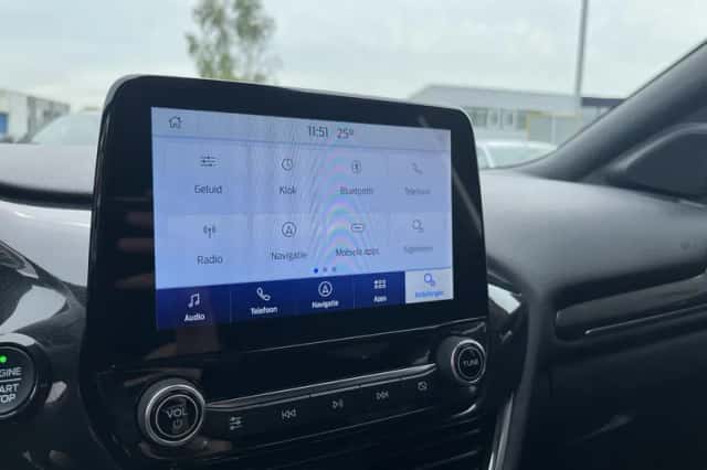 Ford Puma (2022) thumbnail 24