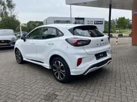 Ford Puma (2022) thumbnail 4