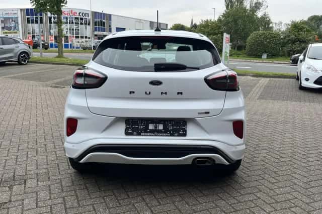 Ford Puma (2022) thumbnail 6
