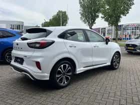 Ford Puma (2022) thumbnail 7