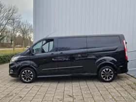 Ford Transit Custom (2023) thumbnail 2