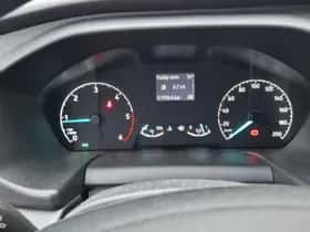 Ford Transit Custom (2023) thumbnail 12