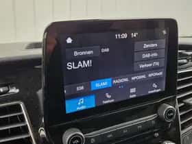 Ford Transit Custom (2023) thumbnail 13